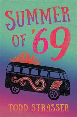 Imagen de portada para Summer of '69