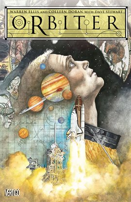 Imagen de portada para Orbiter