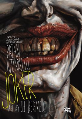 Cover image for Joker