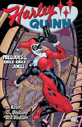 Harley Quinn Black + White + Red (2020-) eBook  