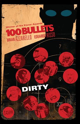 Cover image for 100 Bullets Vol. 12: Dirty