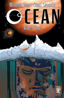 Cover image for Ocean