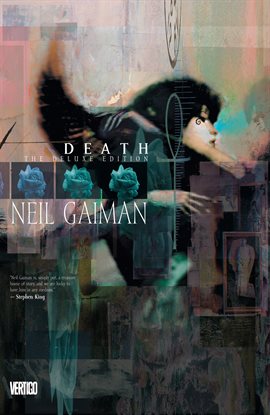 Cover image for Death