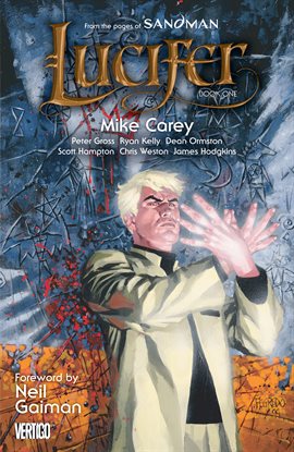Imagen de portada para Lucifer: Book One