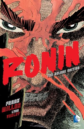 Cover image for Ronin Deluxe Edition