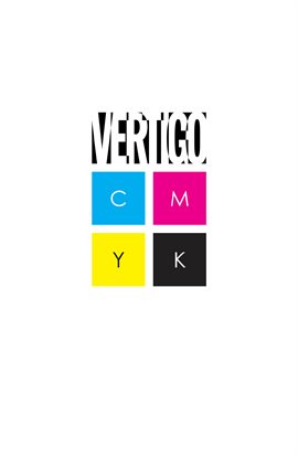 Cover image for CMYK