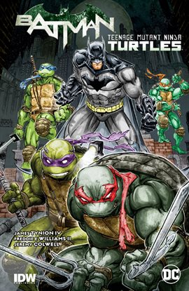 Mutant Origins: Donatello (Teenage Mutant Ninja Turtles) eBook by