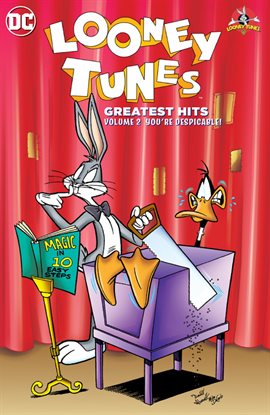 Looney Tunes: Greatest Hits Vol. 2 - You're… — Kalamazoo Public 