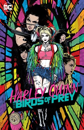 Harley Quinn Birds of Prey The Album Original Soundtrack for sale online