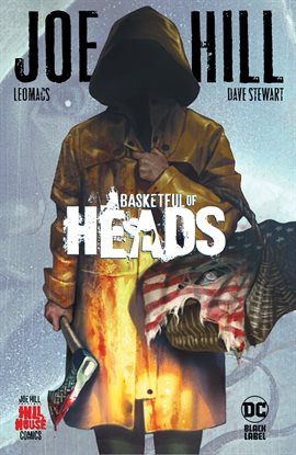 Cover image for Basketful of Heads