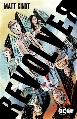 Imagen de portada para Revolver