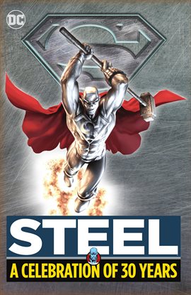 Steel: A Celebration of 30 Years