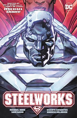 Cover image for Steelworks