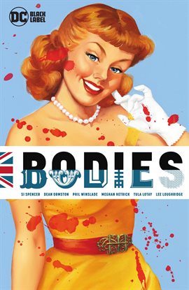 Cover image for Bodies