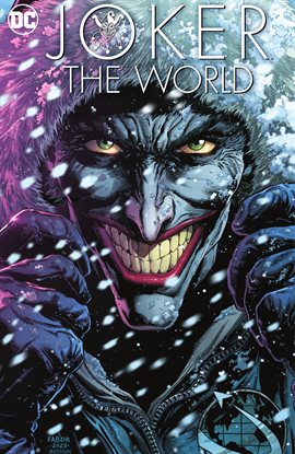 Cover image for Joker: The World