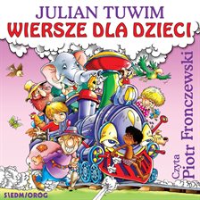 Wiersze dla dzieci