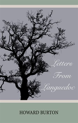 Cover image for Letters From Languedoc