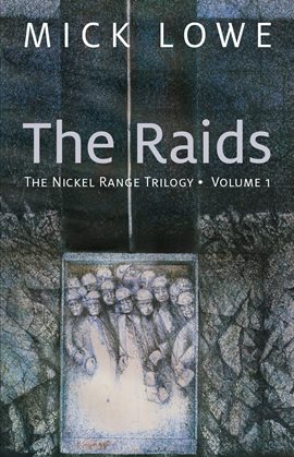 Imagen de portada para The Raids