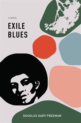 Imagen de portada para Exile Blues