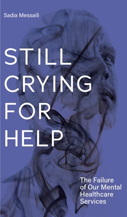 Cover image for Still Crying for Help