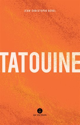 Cover image for Tatouine