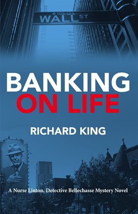Imagen de portada para Banking on Life