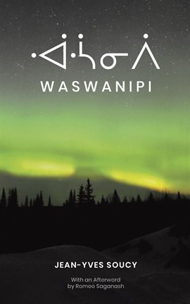 Cover image for Waswanipi