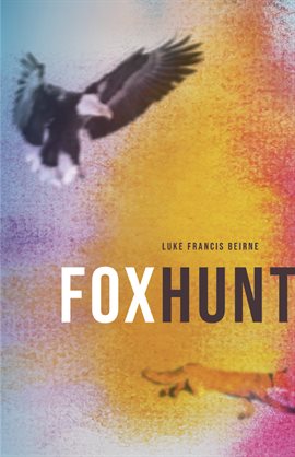 Cover image for Foxhunt