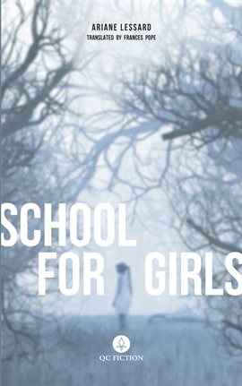 Cover image for School for Girls