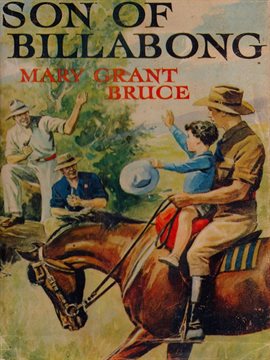 Son of Billabong