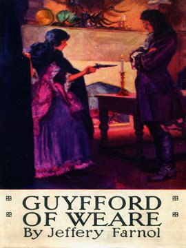 Cover image for Guyfford of Weare