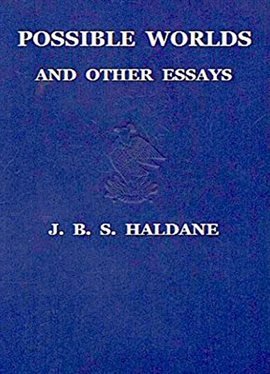 Imagen de portada para Possible Worlds and Other Essays