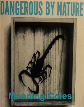 Cover image for Dangerous By Nature
