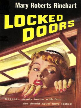 Cover image for Locked Doors
