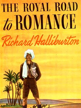 Imagen de portada para The Royal Road to Romance