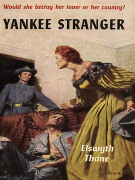 Cover image for Yankee Stranger