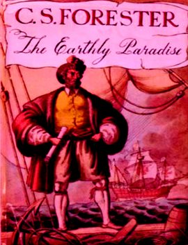 Cover image for The Earthly Paradise