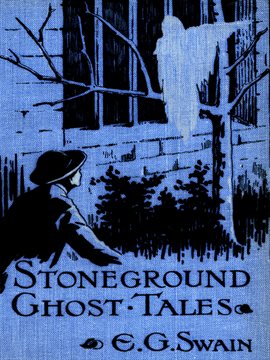 Imagen de portada para The Stoneground Ghost Tales