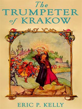 Cover image for The Trumpeter of Krakow