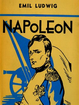 Cover image for Napoleon