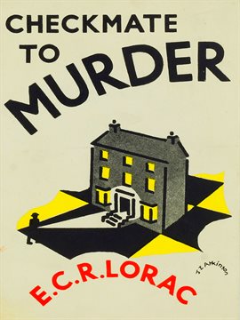 Cover image for Checkmate to Murder