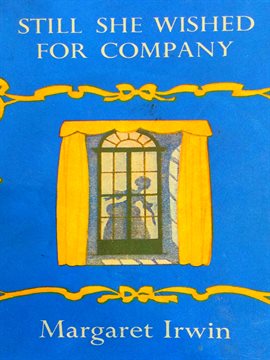 Imagen de portada para Still She Wished for Company