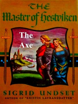 Imagen de portada para The Axe