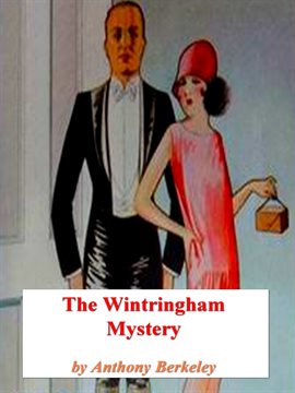 Cover image for The Wintringham Mystery