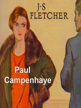 Imagen de portada para Paul Campenhaye, Specialist in Criminology