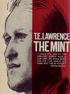 Cover image for The Mint