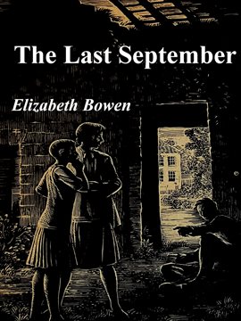 Imagen de portada para The Last September
