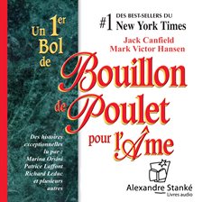 Cover image for Bouillon de poulet pour l'âme