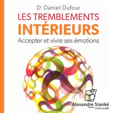 Imagen de portada para Les tremblements intérieurs