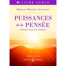 Puissances de la pensée Puissances de la pensée